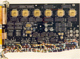 Six A1020CQ84B FPGAs were in the Aerospace Corporation build Data Processing Unit for NASA Goddard Space Flight Center's SAMPEX spacecraft.  SAMPEX was the first of the Small Explorer missions.