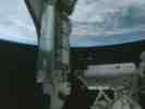 STS-113 Shuttle-ISS Docking Video