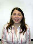 Ms. Ana Wilson, Registration Coordinator