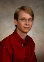 David A. Gwaltney, NASA Marshall Space Flight Center