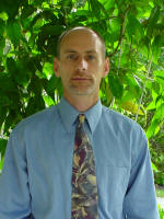 Robert Hodson - NASA Langley Research Center