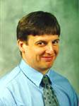 Kris Gaj, associate professor in the Department of Electrical and Computer Engineering at George Mason University