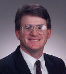 Alan D George, Professor of Electrical and Computer Engineering at the University of Florida