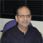 Tarek El-Ghazawi is a Professor at the Department of Electrical and Computer Engineering of the George Washington University, and the founding director of the GWU High-Performance Computing Laboratory (HPCL).