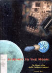 Journey to the Moon by Eldon Hall